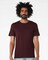 BELLA + CANVAS Ultra Soft Short Sleeve Crewneck Jersey Shirt – Cotton Tee for Comfort Wear